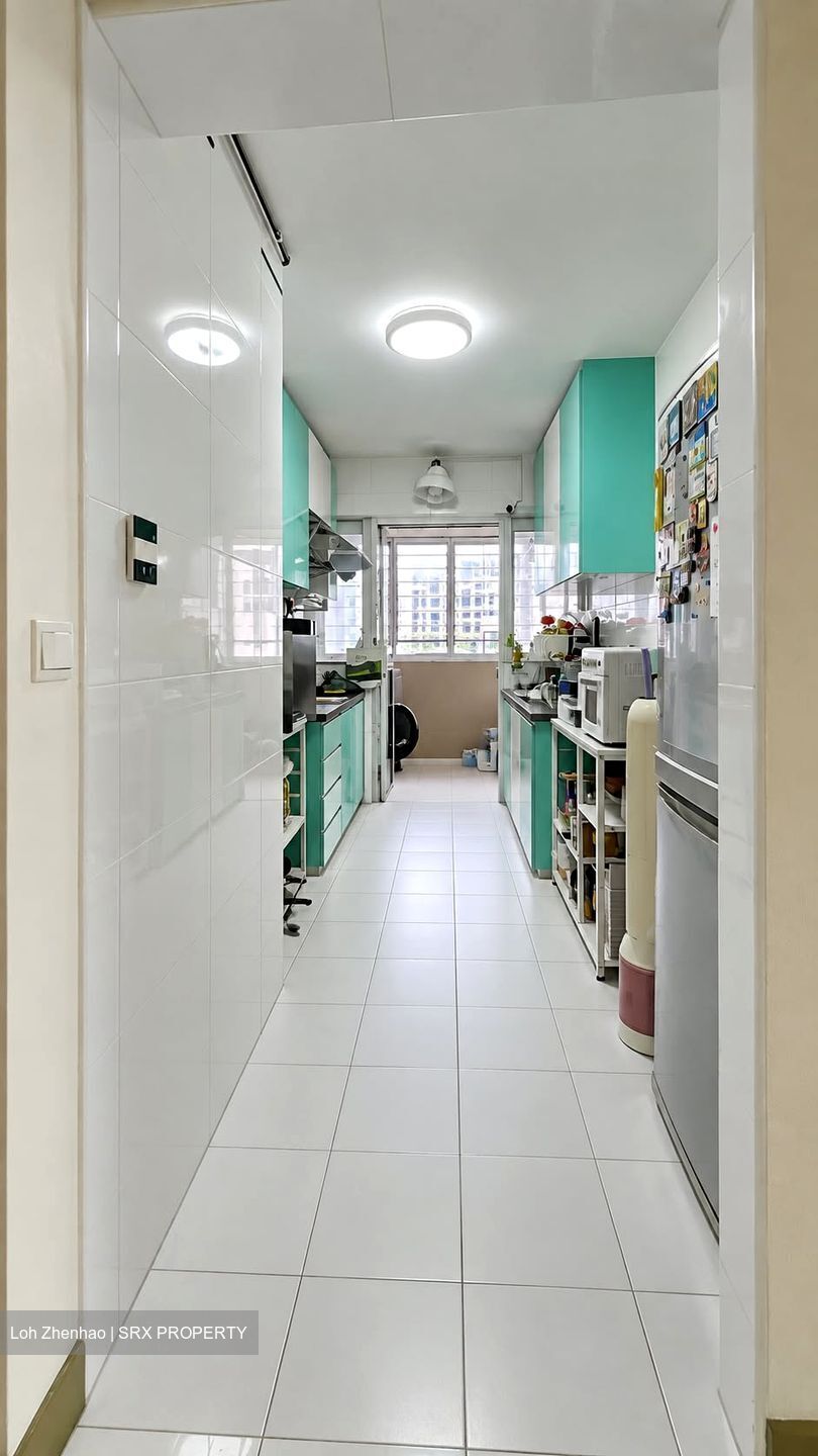Blk 416A Fernvale Riverbow (Sengkang), HDB 4 Rooms #622619851